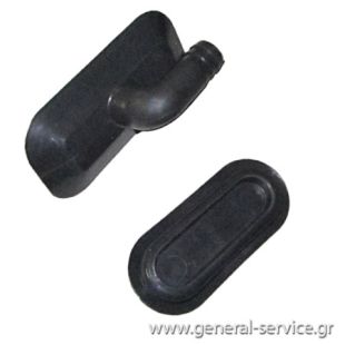 ΣΩΛΗΝΑΣ ΑΠΟΧΕΤ AC ΕΞ ΜΟΝ HITACHI ΟΒΑΛ ΚΙΤ