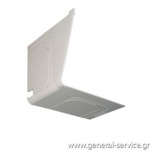 ΚΑΛΥΜΜΑ AC HITACHI RAS-25 W ΚΑΤΩ ΑΡΙΣ ΛΕΥΚΟ ΚΑΛΥΜΜΑ AC HITACHI RAS-25 W ΚΑΤΩ ΑΡΙΣ ΛΕΥΚΟ