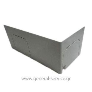 ΚΑΛΥΜΜΑ AC HITACHI RAS-35 ΚΑΤΩ ΔΕΞΙ ΛΕΥΚΟ ΚΑΛΥΜΜΑ AC HITACHI RAS-35 ΚΑΤΩ ΔΕΞΙ ΛΕΥΚΟ