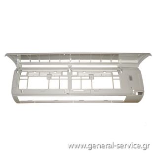 ΠΡΟΣΟΨΗ + ΠΕΡΙΒΛΗΜΑ ΑC HITACHI RAS-15GH5 ΠΡΟΣΟΨΗ + ΠΕΡΙΒΛΗΜΑ ΑC HITACHI RAS-15GH5