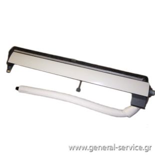 ΛΕΚΑΝΑΚΙ ΑΠΟΧΕΤ AC HITACHI RAS-50FH7 (ΚΤΡΓΘ) ΛΕΚΑΝΑΚΙ ΑΠΟΧΕΤ AC HITACHI RAS-50FH7 (ΚΤΡΓΘ)