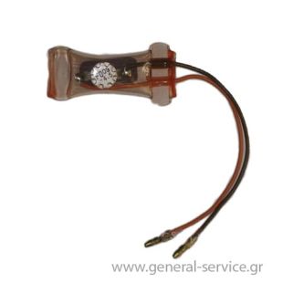 ΘΕΡΜΟΣΤΑΤΗΣ ΑΠΟΨ HITACHI R-370ARU3 (ΚΤΡΓΘ) ΘΕΡΜΟΣΤΑΤΗΣ ΑΠΟΨ HITACHI R-370ARU3 (ΚΤΡΓΘ)