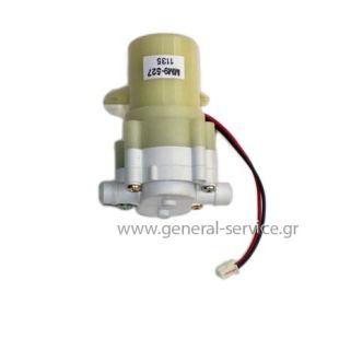 ΑΝΤΛΙΑ ΝΕΡΟΥ HITACHI R-W660ARU6 (ΚΤΡΓΘ)