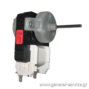 ΜΟΤΕΡ ΑΝΕΜ ΚΤΨ HITACHI R-Z470ARU6 ΜΟΤΕΡ ΑΝΕΜ ΚΤΨ HITACHI R-Z470ARU6