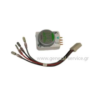 ΧΡΟΝΟΔΙΑΚΟΠΤΗΣ ΑΠΟΨ HITACHI R-Z400ARU6 (ΚΤΡΓΘ)