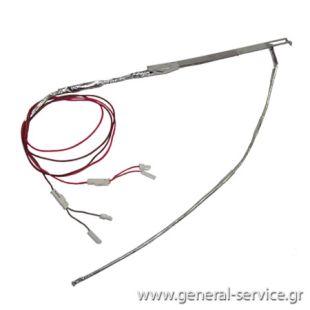 ΑΝΤΙΣΤΑΣΗ ΠΑΓΟΝΕΡΩΝ HITACHI