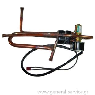 ΒΑΛΒΙΔΑ ΤΕΤΡΑΟΔΟΣ+ΠΗΝΙΟ AC HITACHI RAC-10SH4 ΒΑΛΒΙΔΑ ΤΕΤΡΑΟΔΟΣ+ΠΗΝΙΟ AC HITACHI RAC-10SH4