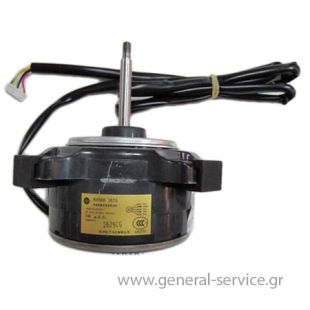 ΜΟΤΕΡ ΑΝΕΜ ΕΞΩΤ ΜΟΝΑΔ HITACHI RAC-10S = ΜΟΤΕΡ ΑΝΕΜ ΕΞΩΤ ΜΟΝΑΔ HITACHI RAC-10S =