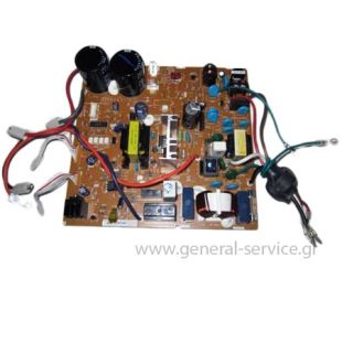 ΠΛΑΚΕΤΑ AC HITACHI RAC-10S ΙΣΧΥΟΣ