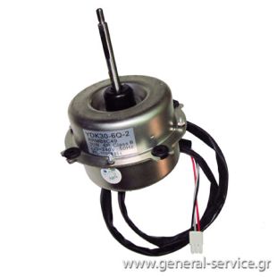 ΜΟΤΕΡ ΑΝΕΜ ΕΞΩΤ ΜΟΝΑΔ HITACHI RAC-14KH2 ΜΟΤΕΡ ΑΝΕΜ ΕΞΩΤ ΜΟΝΑΔ HITACHI RAC-14KH2