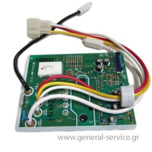 ΠΛΑΚΕΤΑ AC HITACHI RAC-50YH7 IPM ΠΛΑΚΕΤΑ AC HITACHI RAC-50YH7 IPM