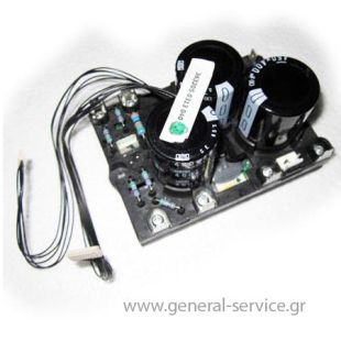 ΠΛΑΚΕΤΑ AC HITACHI RAC-80YH5 ΚΟΜΠΡΕΣΕΡ ΠΛΑΚΕΤΑ AC HITACHI RAC-80YH5 ΚΟΜΠΡΕΣΕΡ