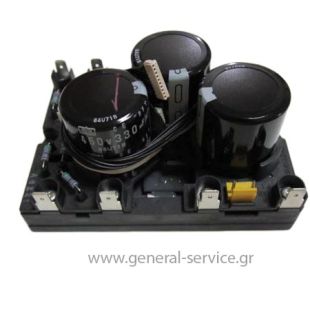 ΠΛΑΚΕΤΑ AC HITACHI RAC-D18EX3 ΤΡΟΦΟΔ