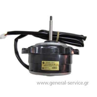 ΜΟΤΕΡ ΑΝΕΜ ΕΞΩΤ ΜΟΝΑΔ HITACHI RAC-E10 (ΚΤΡΓΘ)