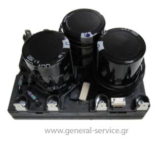 ΠΛΑΚΕΤΑ AC HITACHI RAC-S18 ΤΡΟΦΟΔ ΠΛΑΚΕΤΑ AC HITACHI RAC-S18 ΤΡΟΦΟΔ