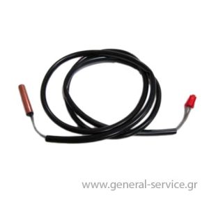 ΘΕΡΜΙΣΤΟΡ ΕΞΩΤ ΘΕΡΜΟΚΡ AC HITACHI RAC-S18Η2 ΘΕΡΜΙΣΤΟΡ ΕΞΩΤ ΘΕΡΜΟΚΡ AC HITACHI RAC-S18Η2