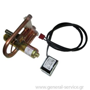 ΒΑΛΒΙΔΑ ΑΝΑΣΤΡΟΦΗΣ AC HITACHI RAC-S18 KIT ΒΑΛΒΙΔΑ ΑΝΑΣΤΡΟΦΗΣ AC HITACHI RAC-S18 KIT