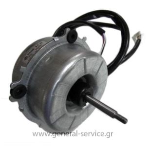 ΜΟΤΕΡ ΑΝΕΜ ΕΞΩΤ ΜΟΝΑΔ HITACHI RAC-S28 ΜΟΤΕΡ ΑΝΕΜ ΕΞΩΤ ΜΟΝΑΔ HITACHI RAC-S28