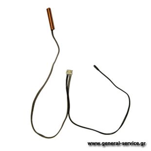 ΘΕΡΜΙΣΤΟΡ ΕΣΩΤ ΜΟΝΑΔ AC HITACHI RAS-S33 ΘΕΡΜΙΣΤΟΡ ΕΣΩΤ ΜΟΝΑΔ AC HITACHI RAS-S33