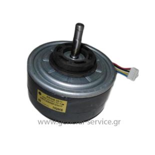 ΜΟΤΕΡ ΑΝΕΜ ΕΣΩΤ ΜΟΝΑΔ HITACHI RAS-E10 ΜΟΤΕΡ ΑΝΕΜ ΕΣΩΤ ΜΟΝΑΔ HITACHI RAS-E10