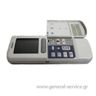 ΤΗΛΕΧΕΙΡΙΣΤΗΡΙΟ AC HITACHI RAS-E10H2A (ΚΤΡΓΘ) =>363275 ΤΗΛΕΧΕΙΡΙΣΤΗΡΙΟ AC HITACHI RAS-E10H2A (ΚΤΡΓΘ) =>363275