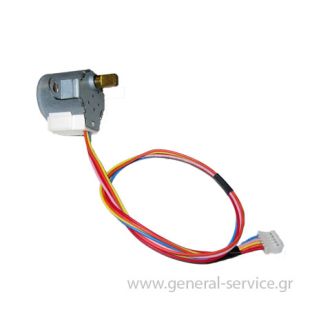 ΜΟΤΕΡ ΠΕΡΣΙΔΩΝ AC HITACHI RAS-E10 ΜΟΤΕΡ ΠΕΡΣΙΔΩΝ AC HITACHI RAS-E10