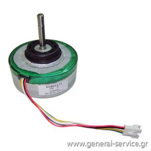 ΜΟΤΕΡ ΑΝΕΜ ΕΣΩΤ ΜΟΝΑΔ HITACHI RAS-S24