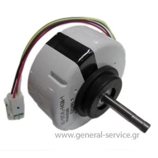 ΜΟΤΕΡ ΑΝΕΜ ΕΣΩΤ ΜΟΝΑΔ HITACHI RAS-S28 ΜΟΤΕΡ ΑΝΕΜ ΕΣΩΤ ΜΟΝΑΔ HITACHI RAS-S28