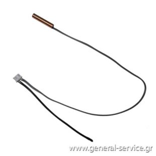 ΘΕΡΜΙΣΤΟΡ ΕΣΩΤ ΜΟΝΑΔ AC HITACHI RAS-S28 ΘΕΡΜΙΣΤΟΡ ΕΣΩΤ ΜΟΝΑΔ AC HITACHI RAS-S28