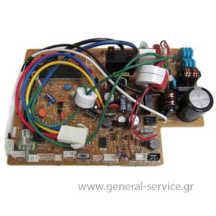 ΠΛΑΚΕΤΑ AC HITACHI RAS-18 ΚΕΝΤΡΙΚΗ ΠΛΑΚΕΤΑ AC HITACHI RAS-18 ΚΕΝΤΡΙΚΗ