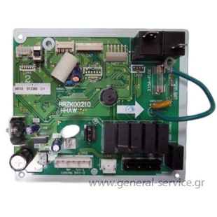 ΠΛΑΚΕΤΑ AC HITACHI RAS-10GH ΚΕΝΤΡΙΚΗ ΠΛΑΚΕΤΑ AC HITACHI RAS-10GH ΚΕΝΤΡΙΚΗ
