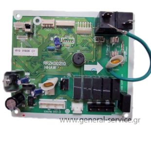 ΠΛΑΚΕΤΑ AC HITACHI RAS-14GH ΚΕΝΤΡΙΚΗ ΠΛΑΚΕΤΑ AC HITACHI RAS-14GH ΚΕΝΤΡΙΚΗ