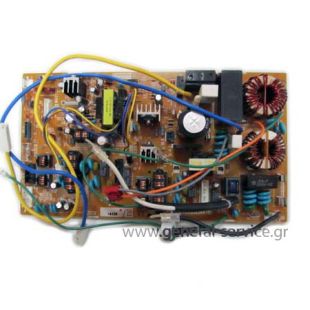 ΠΛΑΚΕΤΑ AC HITACHI RAM-72QH5 ΙΣΧΥΟΣ ΠΛΑΚΕΤΑ AC HITACHI RAM-72QH5 ΙΣΧΥΟΣ