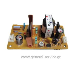 ΠΛΑΚΕΤΑ AC HITACHI RAS-18G4 ΤΡΟΦΟΔ ΠΛΑΚΕΤΑ AC HITACHI RAS-18G4 ΤΡΟΦΟΔ