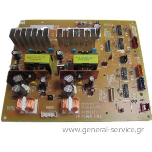 ΠΛΑΚΕΤΑ AC HITACHI RAM-80 ΙΣΧΥΟΣ (ΚΤΡΓΘ) ΠΛΑΚΕΤΑ AC HITACHI RAM-80 ΙΣΧΥΟΣ (ΚΤΡΓΘ)