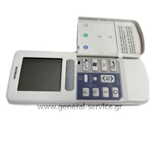 ΤΗΛΕΧΕΙΡΙΣΤΗΡΙΟ AC HITACHI RAS-50 (RAR3U4)