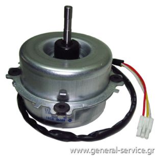 ΜΟΤΕΡ ΑΝΕΜ ΕΞΩΤ ΜΟΝΑΔ HITACHI RAC-32 (ΚΤΡΓΘ) ΜΟΤΕΡ ΑΝΕΜ ΕΞΩΤ ΜΟΝΑΔ HITACHI RAC-32 (ΚΤΡΓΘ)