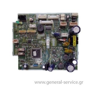 ΠΛΑΚΕΤΑ AC HITACHI RAD-25NH7 ΚΕΝΤΡΙΚΗ ΠΛΑΚΕΤΑ AC HITACHI RAD-25NH7 ΚΕΝΤΡΙΚΗ