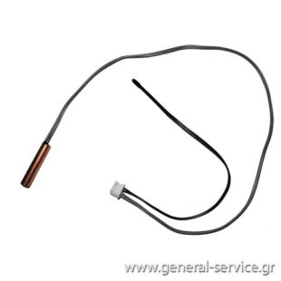 ΘΕΡΜΙΣΤΟΡ ΕΣΩΤ ΜΟΝΑΔ AC HITACHI RAS-18G4 ΘΕΡΜΙΣΤΟΡ ΕΣΩΤ ΜΟΝΑΔ AC HITACHI RAS-18G4