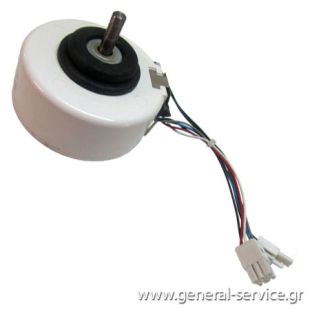 ΜΟΤΕΡ ΑΝΕΜ ΕΣΩΤ ΜΟΝΑΔ HITACHI RAS-10KH3 ΜΟΤΕΡ ΑΝΕΜ ΕΣΩΤ ΜΟΝΑΔ HITACHI RAS-10KH3