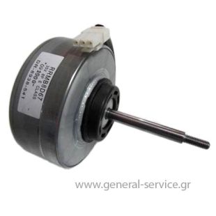 ΜΟΤΕΡ ΑΝΕΜ ΕΣΩΤ ΜΟΝΑΔ HITACHI RAI-35NH5 ΜΟΤΕΡ ΑΝΕΜ ΕΣΩΤ ΜΟΝΑΔ HITACHI RAI-35NH5