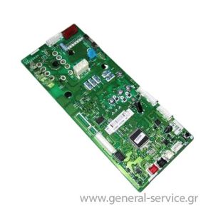 ΠΛΑΚΕΤΑ AC HITACHI RAC-D10EX5 ΚΕΝΤΡΙΚΗ ΠΛΑΚΕΤΑ AC HITACHI RAC-D10EX5 ΚΕΝΤΡΙΚΗ