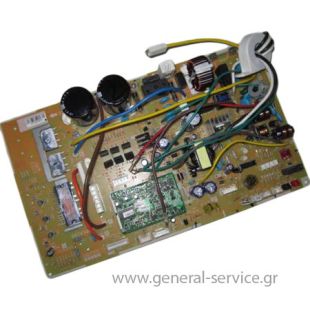 ΠΛΑΚΕΤΑ AC HITACHI RAC-S10HA ΚΕΝΤΡΙΚΗ ΠΛΑΚΕΤΑ AC HITACHI RAC-S10HA ΚΕΝΤΡΙΚΗ