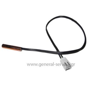 ΘΕΡΜΙΣΤΟΡ ΕΞΩΤ ΘΕΡΜΟΚΡ AC HITACHI RAS-24CH1 (ΚΤΡΓΘ) ΘΕΡΜΙΣΤΟΡ ΕΞΩΤ ΘΕΡΜΟΚΡ AC HITACHI RAS-24CH1 (ΚΤΡΓΘ)