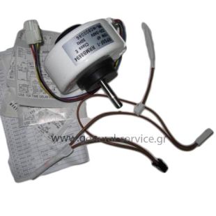 ΜΟΤΕΡ ΑΝΕΜ ΕΣΩΤ ΜΟΝΑΔ HITACHI RAS-5142CH (ΚΤΡΓΘ) ΜΟΤΕΡ ΑΝΕΜ ΕΣΩΤ ΜΟΝΑΔ HITACHI RAS-5142CH (ΚΤΡΓΘ)