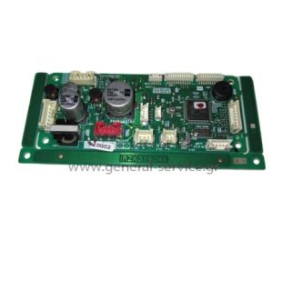 ΠΛΑΚΕΤΑ AC HITACHI RAI-40CNH2 ΚΕΝΤΡΙΚΗ ΠΛΑΚΕΤΑ AC HITACHI RAI-40CNH2 ΚΕΝΤΡΙΚΗ