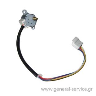 ΜΟΤΕΡ ΠΕΡΣΙΔΩΝ AC HITACHI RAS-14KH3 ΜΟΤΕΡ ΠΕΡΣΙΔΩΝ AC HITACHI RAS-14KH3