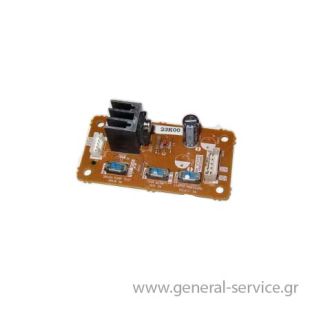 ΠΛΑΚΕΤΑ AC HITACHI RAI-32CNH2 (PWB SWITCH) ΠΛΑΚΕΤΑ AC HITACHI RAI-32CNH2 (PWB SWITCH)