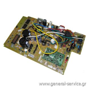 ΠΛΑΚΕΤΑ AC HITACHI RAC-35WPA ΚΕΝΤΡΙΚΗ ΠΛΑΚΕΤΑ AC HITACHI RAC-35WPA ΚΕΝΤΡΙΚΗ