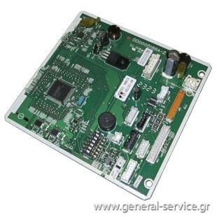 ΠΛΑΚΕΤΑ AC HITACHI RAK-50PPA ΚΕΝΤΡΙΚΗ = ΠΛΑΚΕΤΑ AC HITACHI RAK-50PPA ΚΕΝΤΡΙΚΗ =